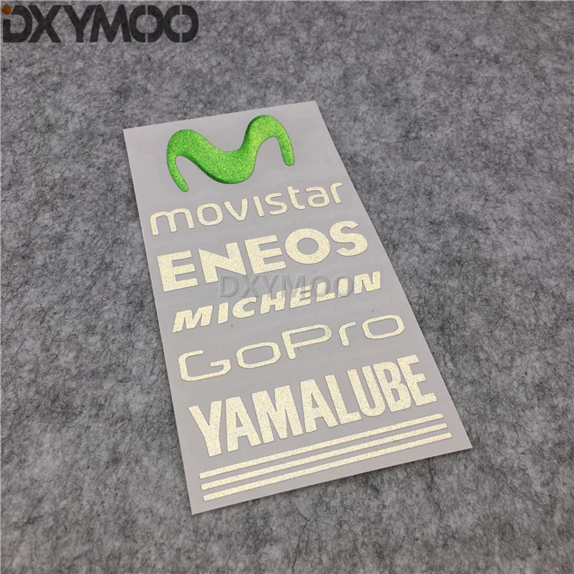 1 компл. Наклейки на мотоцикл грузовик автомобиль Стайлинг автомобиля велосипед