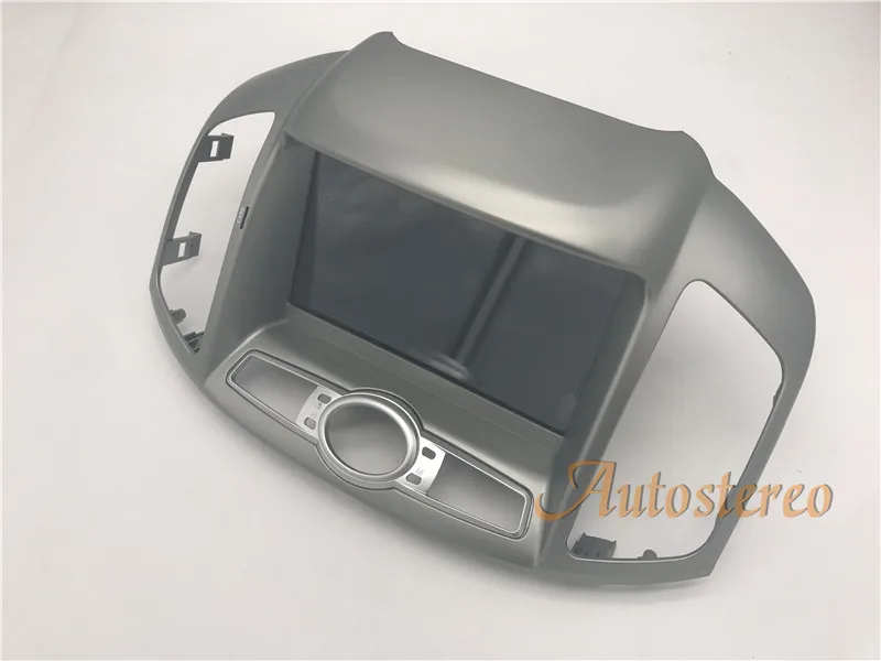 Android 9 Автомобильный CD dvd-плеер автостерео gps навигация для CHEVROLET CAPTIVA 2012+ Мультимедиа Satnav головное устройство радио магнитофон