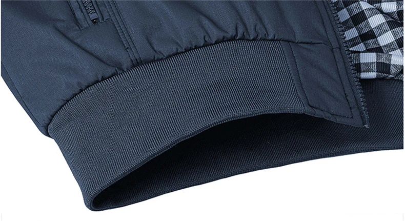M-5XL весенне-летние куртки мужские повседневные тонкие ветровки для колледжа со стоячим воротником черные ветровки Homme университетская куртка Большие размеры W64