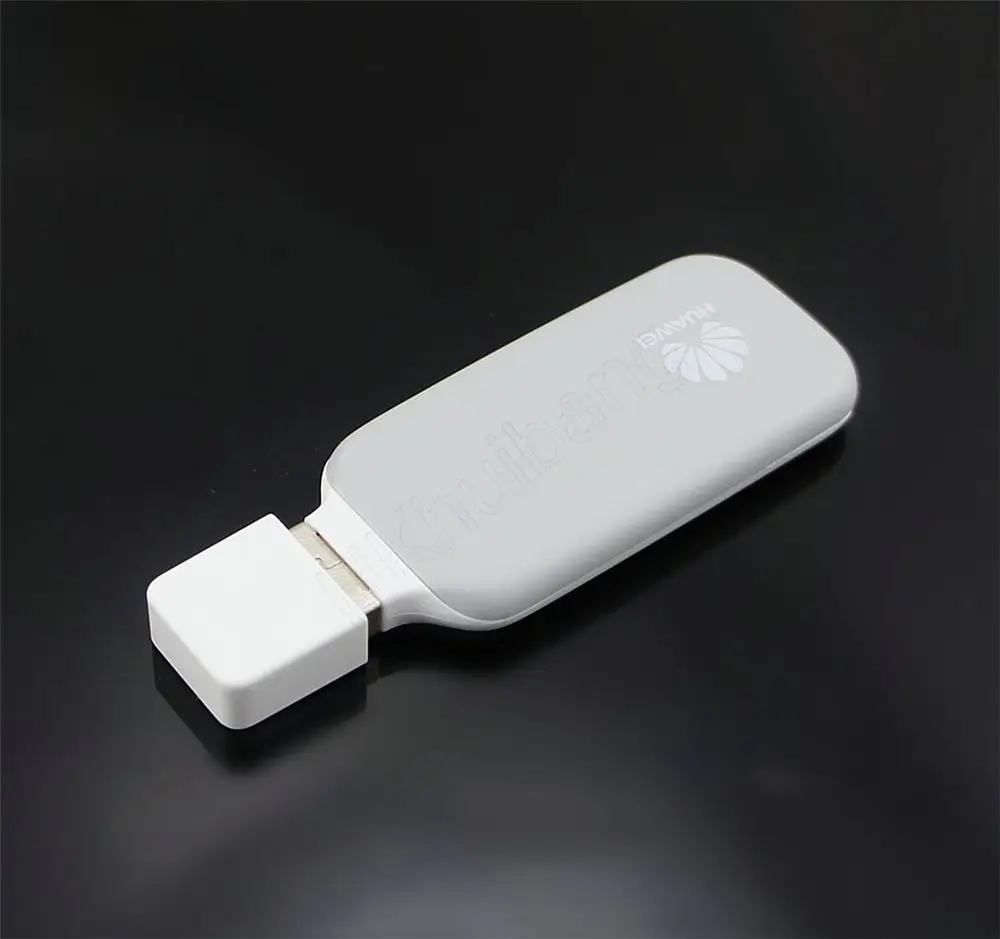 

Unlocked Huawei E3533 HSPA+/UMTS 3G HILINK USB Stick Mobile Modem PK E3331 E369