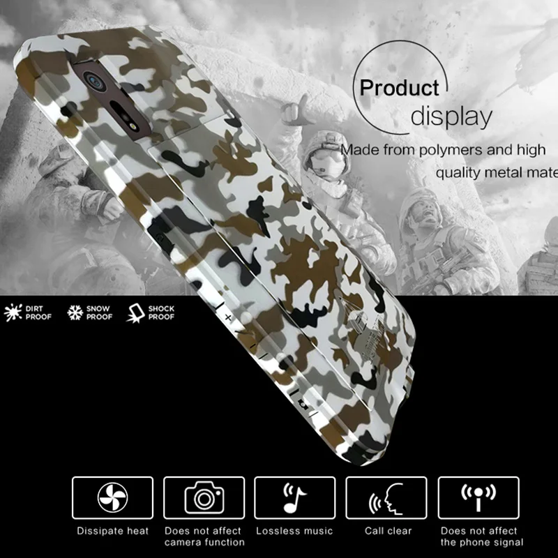 LOVE MEI Camo Metal Armor Case For SONY Xperia XZ XZs Shockproof Waterproof for Aluminum Military Outdoor Heavy Duty Cover Cases |