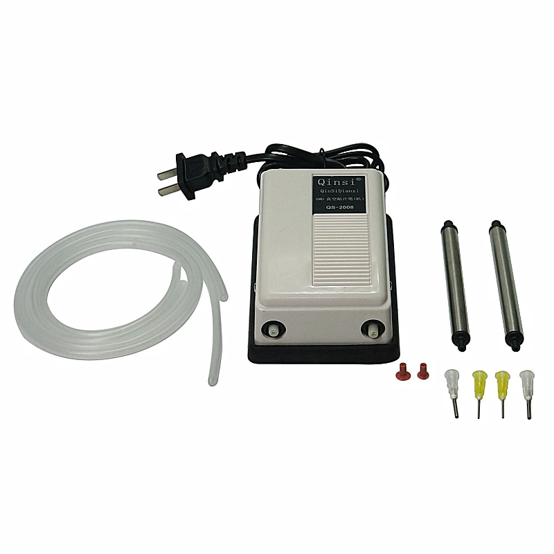 

Вакуумная ручка QS-2008 LYBGA для IC SMD