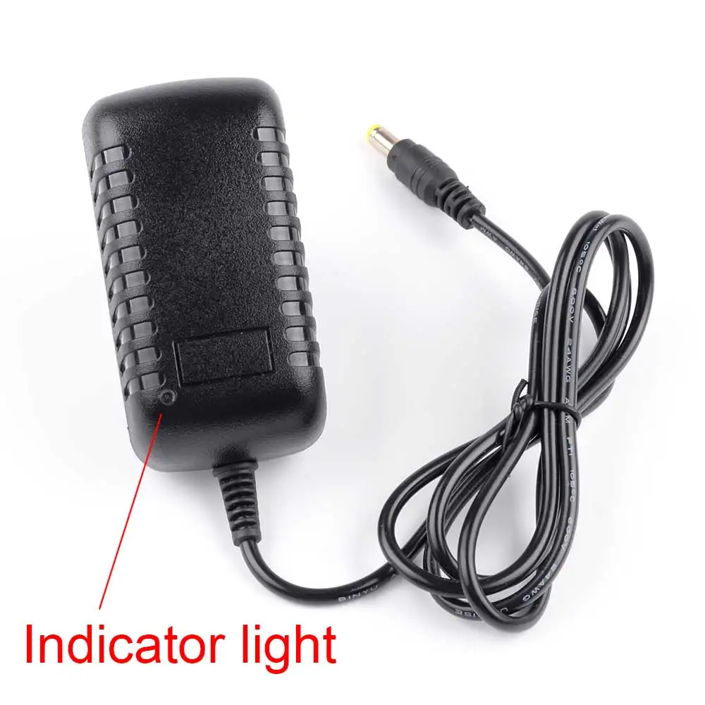 DC12V 3A 3000mA адаптер питания AC100 ~ 240 В EU/US/AU/UK SMD 5050 3528 полосы света камеры Мониторы CCTV