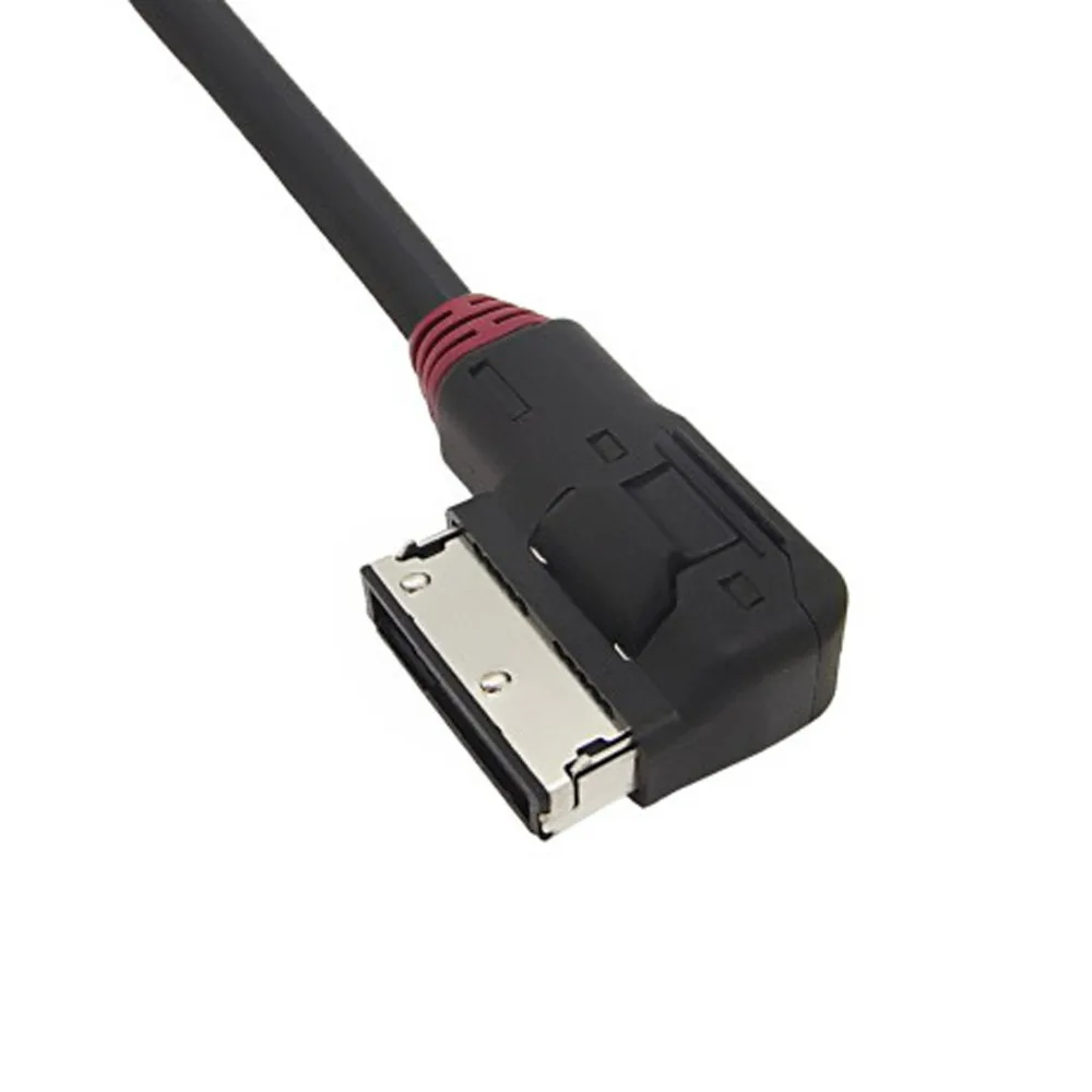 Кабель адаптер Audi автомобильный Aux Bluetooth аудио медиа в Ami Mdi Usb A4 A6 Q5 Q7 Дата более 2009