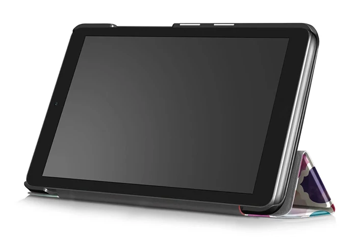 Ультратонкий кожаный чехол для Huawei Mediapad T3 7 0 WIFI BG2 W09 дюймов|cover for huawei mediapad|tablet pc