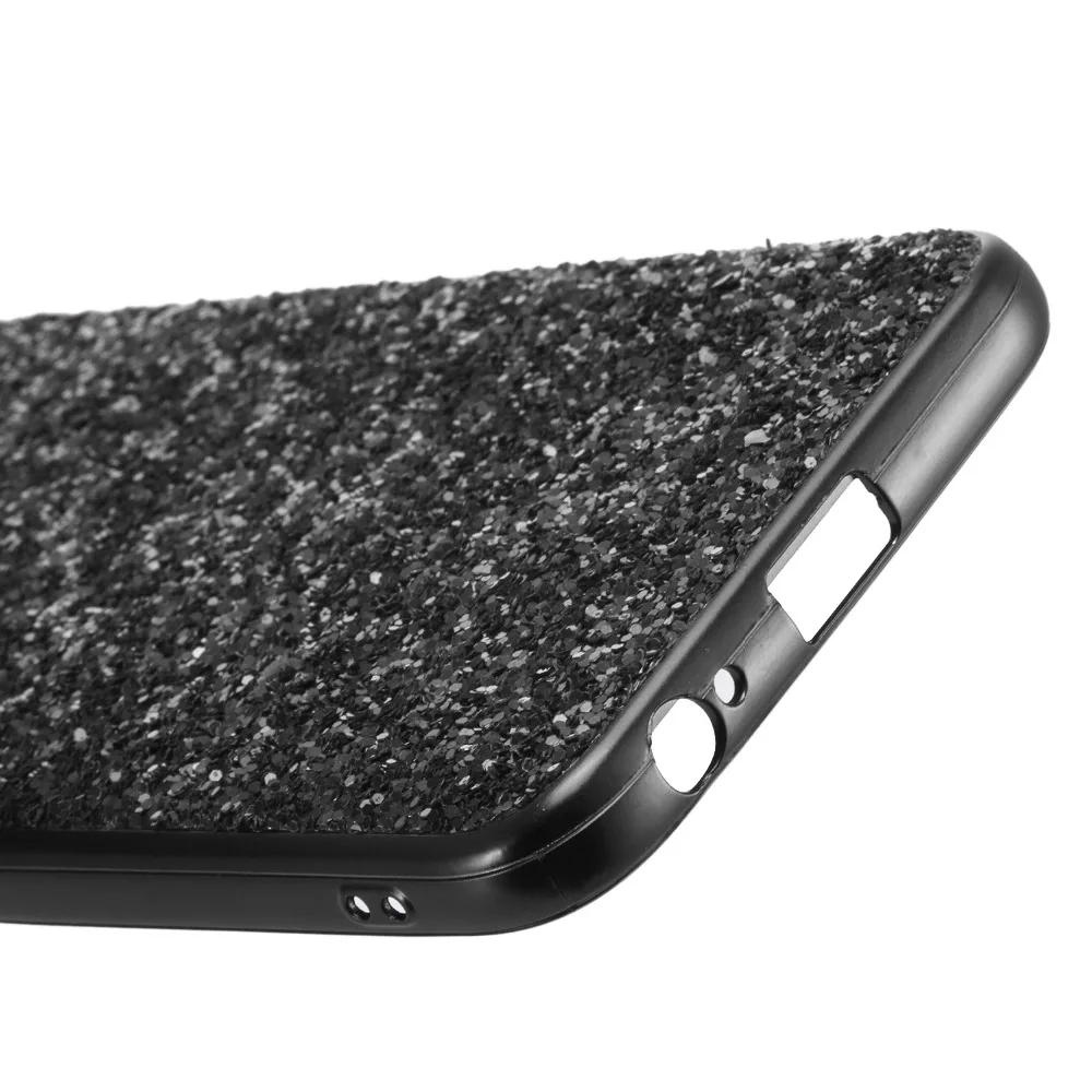 Блестящий жесткий чехол для Samsung galaxy J4 2018 j400 F|Бамперы| |