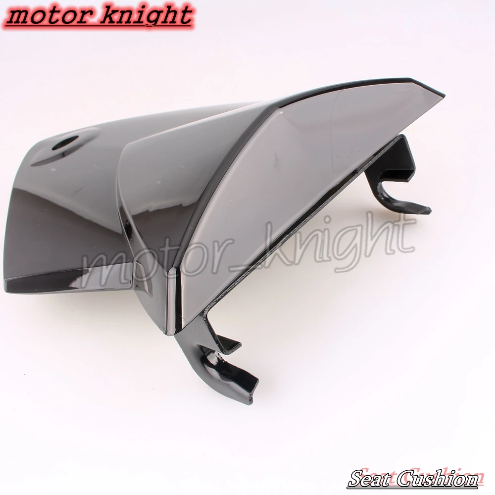 Неокрашенный чехол из АБС-пластика для заднего сиденья Мотоцикла BMW S 1000RR