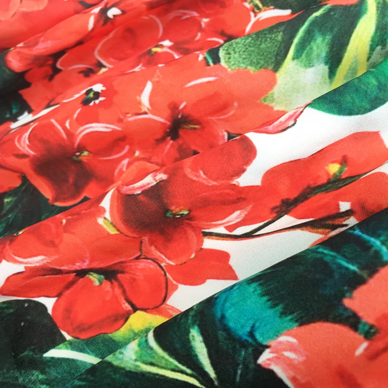 Платья для мамы и дочки с розами летнее платье маленьких девочек элегантное