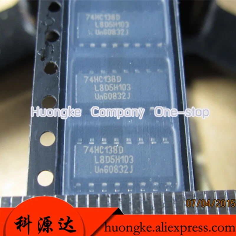 5 10 шт. SN74HC138N SN74HC138 74HC138N DIP 16 новый оригинальный IC HJXRHGAL 74HC138D SOP16 74HC138 SN74HC138DR SMD