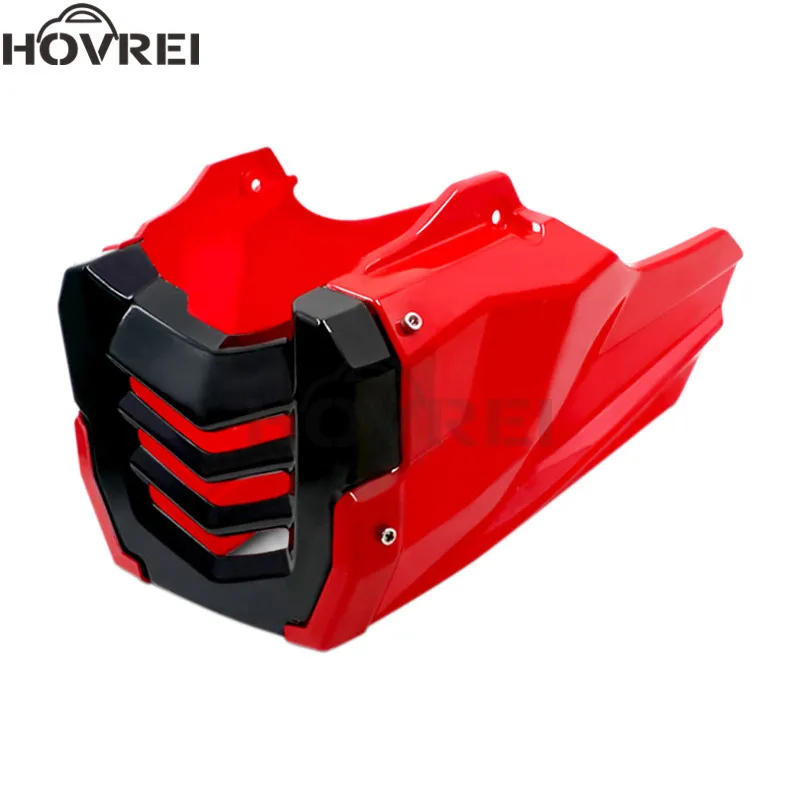 Защитная обтекатель для мотоцикла Honda MSX125 2013 2014 2015 2016 SF 2017|Накладки и декоративные