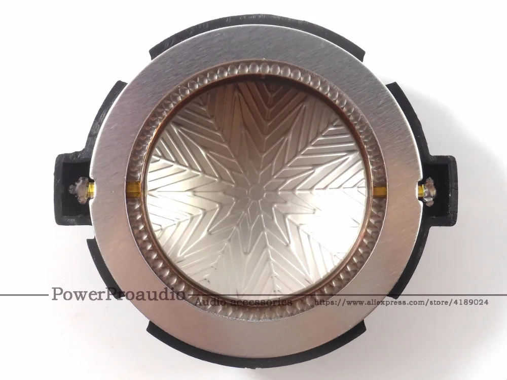 16 шт./лот сменная диафрагма подходит для JBL/Selenium RPD220Ti D220Ti 8 Ohm|Аксессуары