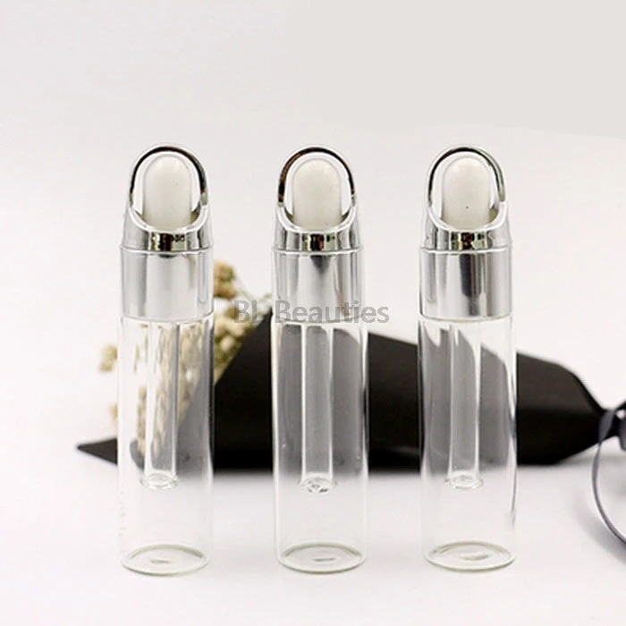 

200pcs/lot 15ml Empty Clear Glass Dropper Bottle,Small Bulk Essential Oil Dropper Bottles,Unique Oil Dropper Tube Vials
