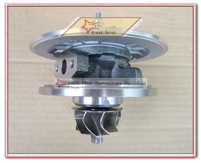 Турбокомпрессор с картриджем CHRA Core GT1852V 709836 5004S 778794 для Mercedes benz Sprinter Van 99 03 OM611 2.2L
