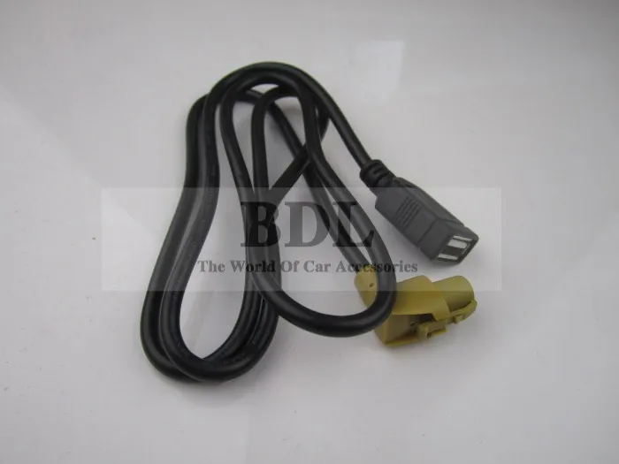 Usb кабель BODENLA RCD510 для VW Golf VI Jetta 5 6 MK5 MK6 Passat B6|rcd510 usb|usb rcd510usb vw golf |