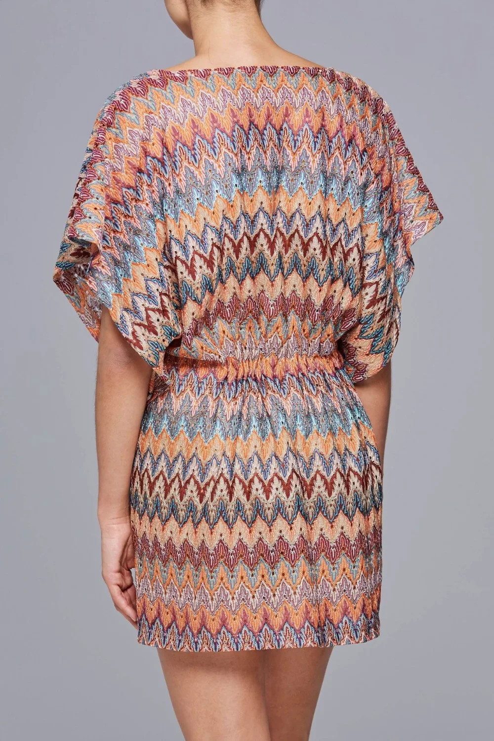 Продаж высокого класса качество итальянский стильное платье Лето 2017 г. пляж v