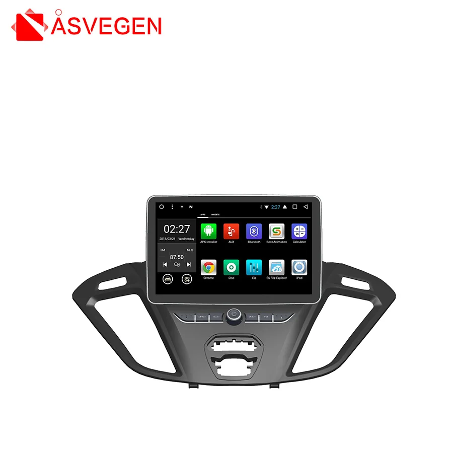 

Android 7.1 Car Player For Ford Focus 2017 Quad Core Car Radio GPS Navigation Stereo Headunit WIFI 4G Car Multimedia DVD Player