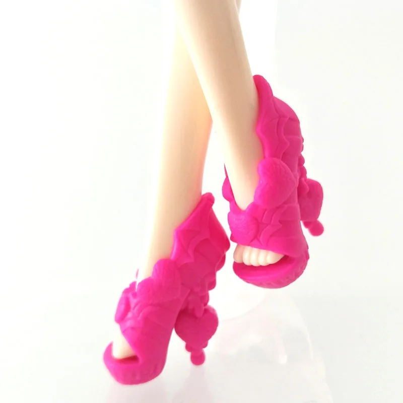 1 пара модных современных дизайнерских туфель на высоком каблуке обувь для