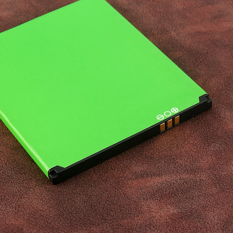 Ocolor для Leagoo Kiicaa power Batterie аккумулятор 4000 мАч запасная батарея power|battery for leagoo|battery