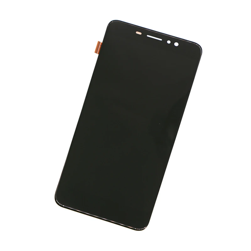 Для Ulefone S8 Pro ЖК дисплей Дисплей Сенсорный экран планшета телефон Запчасти с