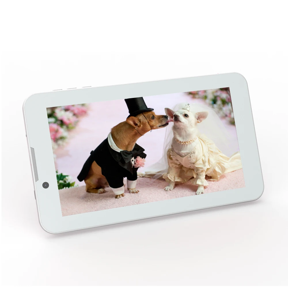 Yuntab 7 дюймов сплав Android 5 1 E706 3g разблокированный смартфон планшетный ПК четыре