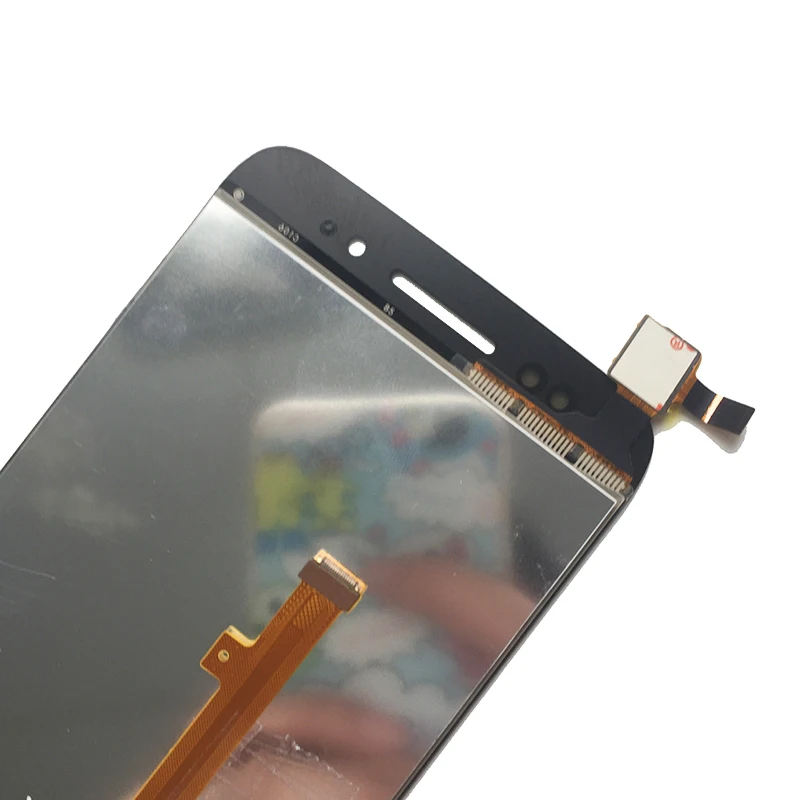 10 шт./лот высокое качество 5 2 дюйма для Alcatel One Touch Idol OT6058 6058 6058D ЖК-дисплей +
