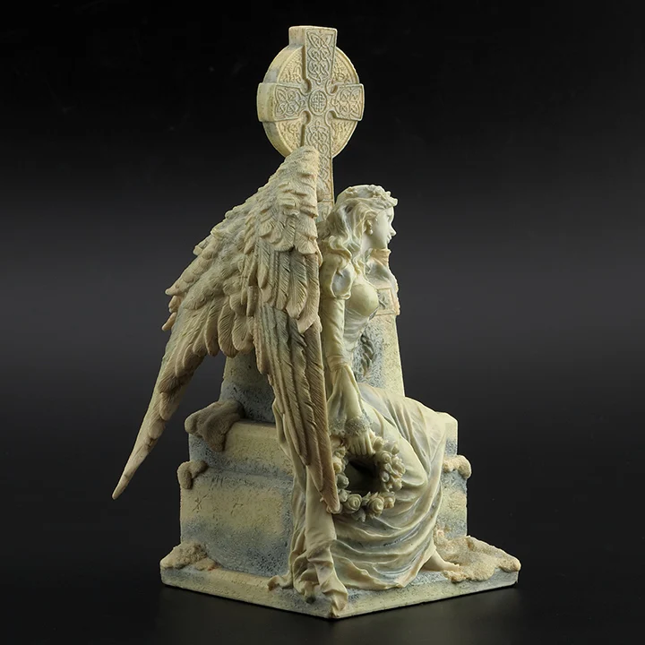 Творческий дом из смолы загадочная серия жизни Королла и библейские подарки