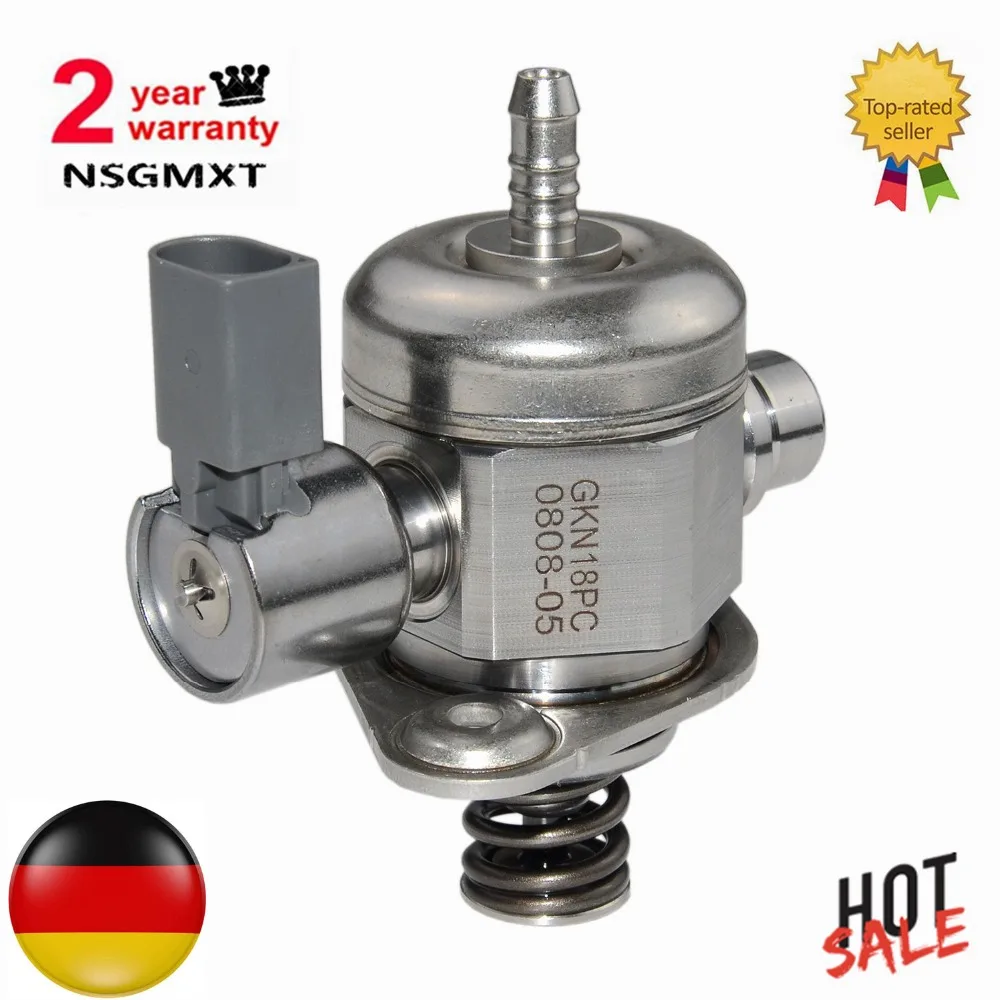 AP01 топливный насос высокого давления для Volkswagen Golf Passat Tiguan AUDI A4 A6 TT 2 0 TFSI 06H127025G