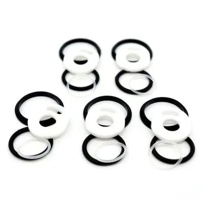 Силиконовое уплотнительное кольцо Orings, 5 упаковок