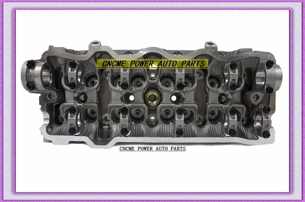 Головка цилиндра для TOYOTA Camry Celica MR2 Solara 2164cc 2.2L 11101-79165-1995 11101-74160 11101-74900 11101-79115 |