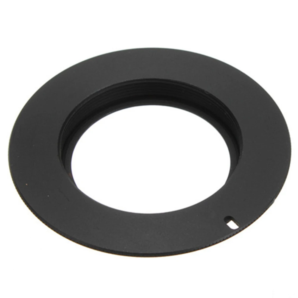 new Camera Adapter Converter Electronic Ring M42 Lens For Canon Single Reflex Accessories | Электроника