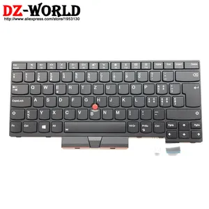 new original ch swiss backlit keyboard for lenovo thinkpad t470 a475 t480 a485 laptop backlight teclado 01ax555 01ax596 01ax514 free global shipping