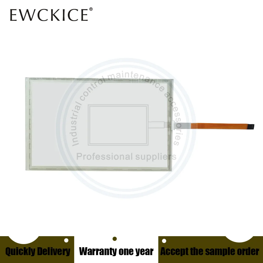 

NEW 91-28259-00B 1071.0122B AMT28259 AMT-28259 AMT 28259 HMI PLC touch screen panel membrane touchscreen