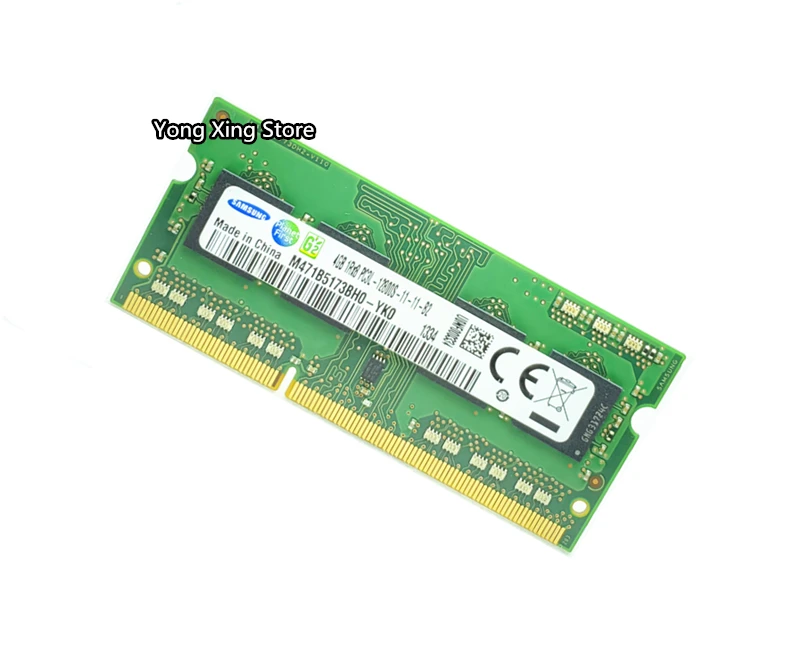 Samsung DDR3 4  1600  PC3,   ,  RAM 12800 4G SODIMM