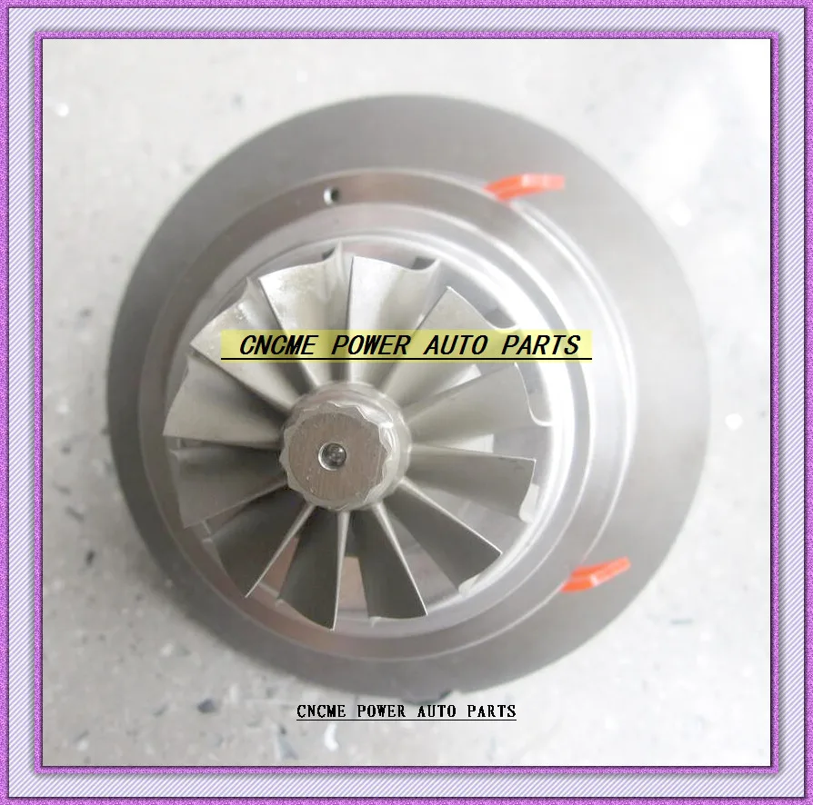 Турбокартридж CHRA TD05HR 16G 49378 01580 01570 4937801580 1515A054 для MITSUBISHI LANCER EVO 9 80 4G63 4G63T 2.0L 280HP|turbo