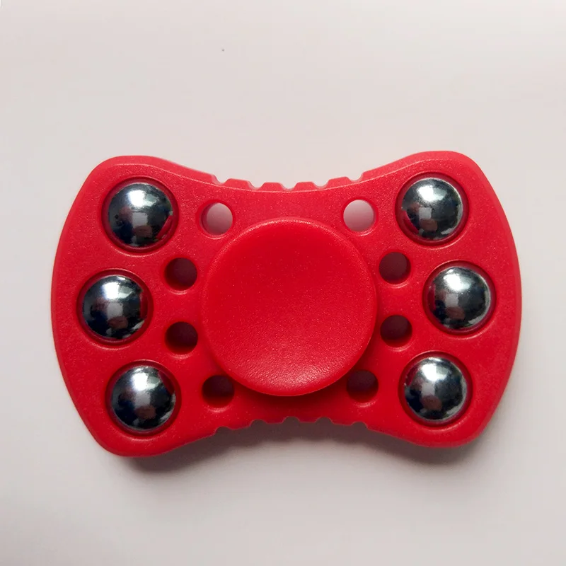 2017 спинер скиннер спиннер спинеры для рук Новый Непоседа счетчик ВДГ палец руки