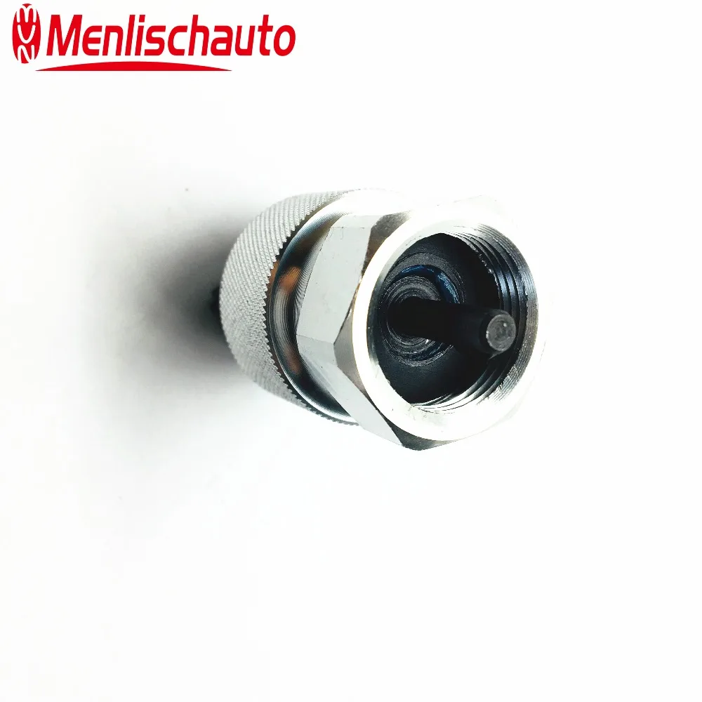 Датчик скорости на заднее колесо MK421137 100% оригинальный черный датчик подходит для