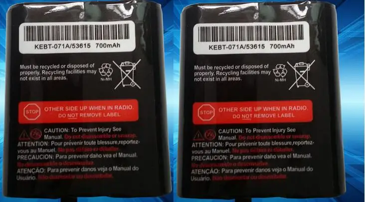 2 шт. батарея для Motorola T5320 T5400 T5420 T5600 T5620 T5700 3 6 В 700 мА · ч 53615 5 T5700|battery for|battery battery