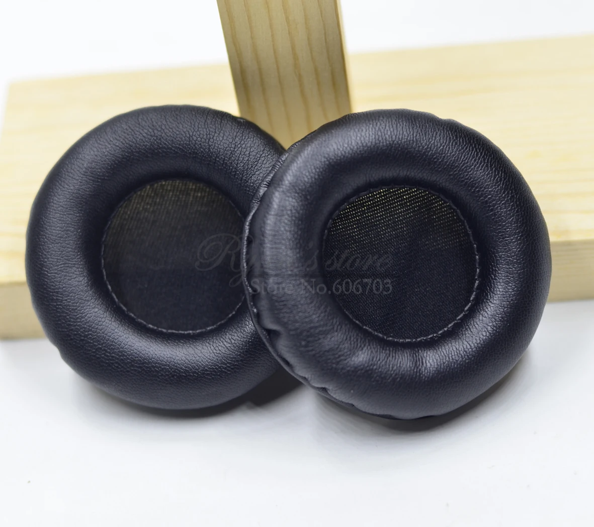 Мягкие амбушюры Defean для наушников Logitech H600 H609|ear pads|soft ear padsfoam cushion padding |