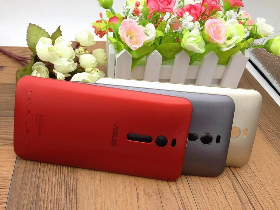 Оригинальная Задняя крышка батареи с NFC чехол для ASUS Zenfone 2 ZE551ML 5,5 дюймов мобильный телефон с розничной упаковкой