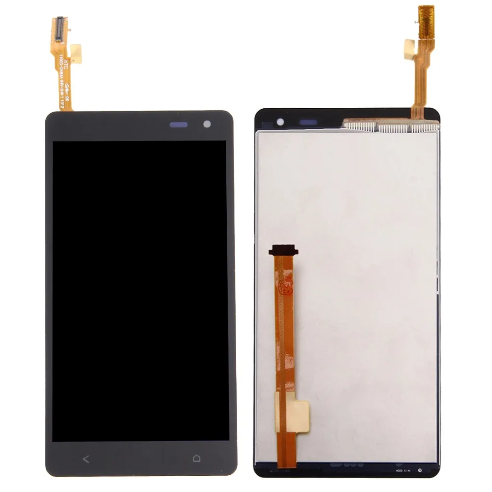 

ЖК-дисплей + сменная сенсорная панель для HTC Desire 600