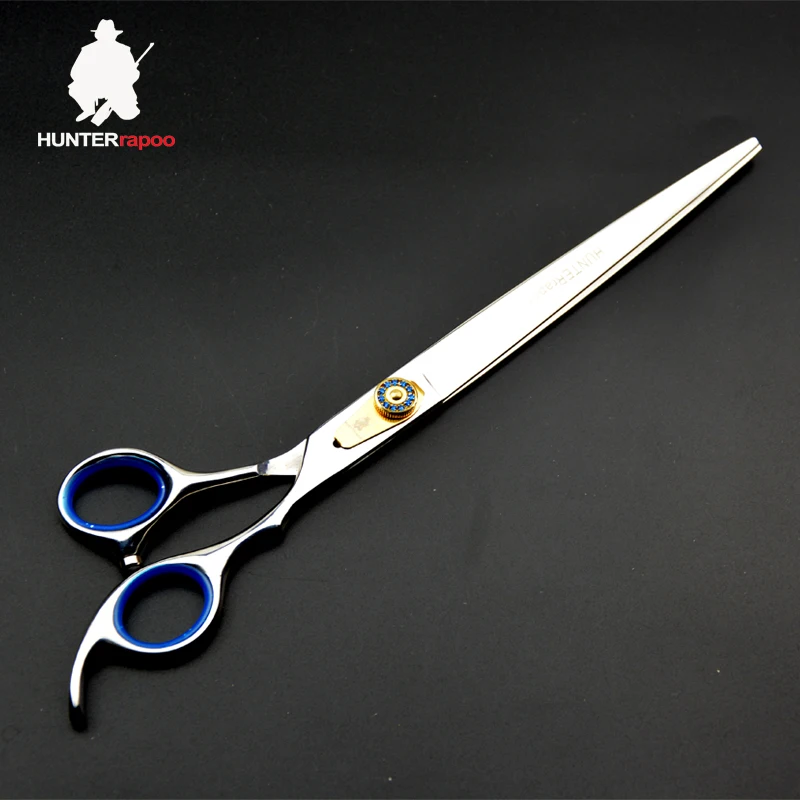 30% скидка 8 &quotдюймов Японские Стальные Ножницы для домашних животных ножницы