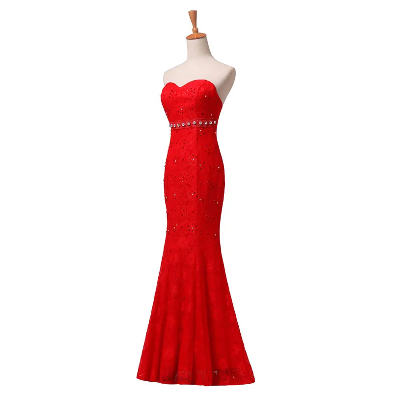 FADISTEE Новое поступление элегантное вечернее платье вечерние платья Vestido de Festa