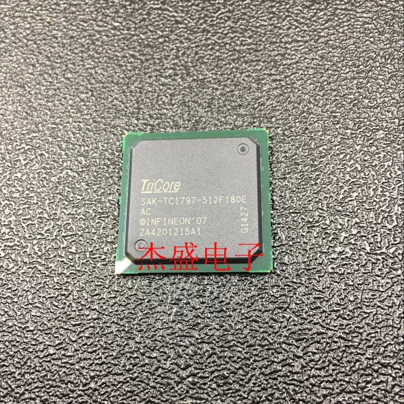 1 шт./лот SAK-TC1797-512F180E SAK-TC1797-512F180 SAK-TC1797 PBGA416 | Обустройство дома
