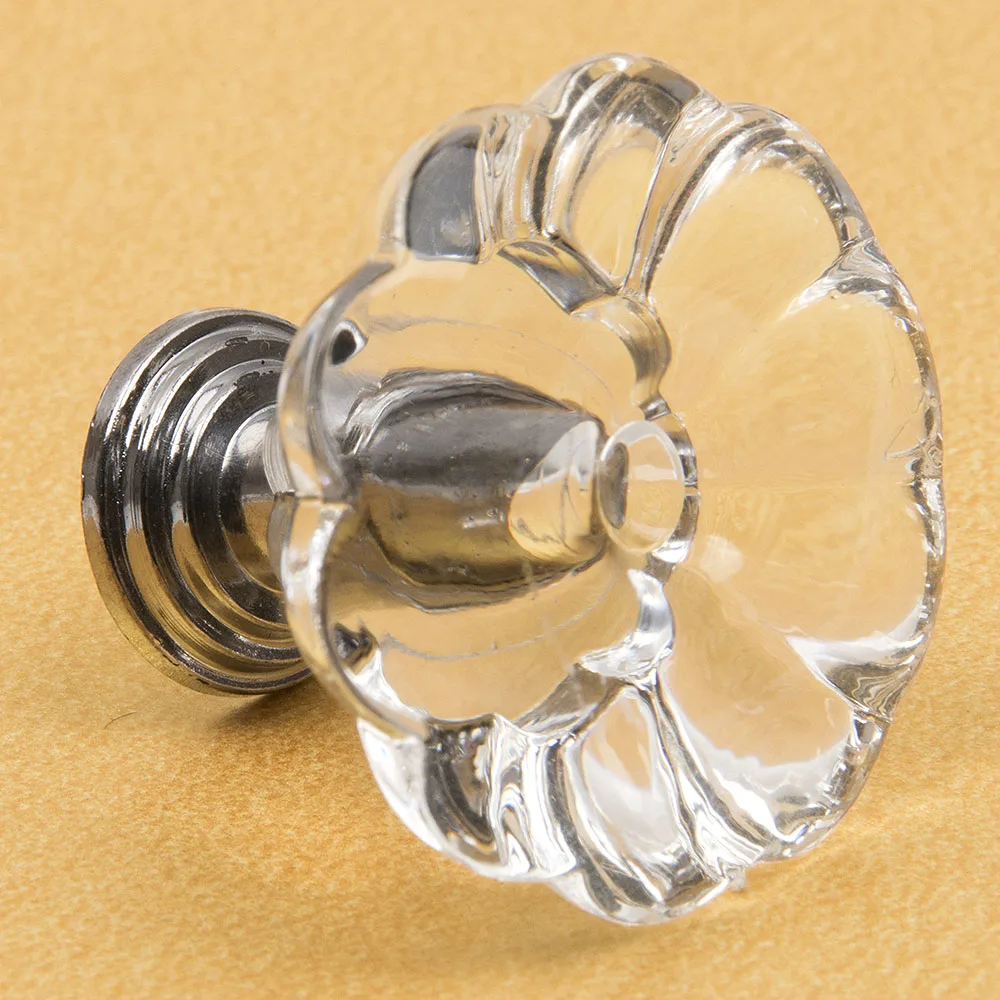 10 шт./компл. дверная ручка кухонного шкафа для мебели со стразами ящика шкафа|crystal