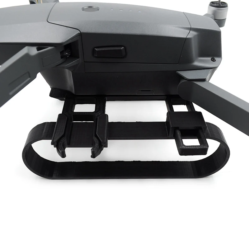 Шасси с плавающей на воде для DJI Mavic Pro combo platinum детали дрона|gear gear|gears gears gearsgear landing |