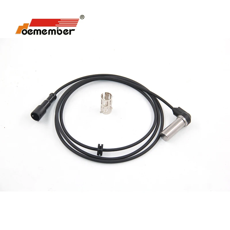 

4410321030 Truck ABS Sensor 20566832 Wheel Speed Sensor for Volvo FH FM FL 44 20428943 20390735 20428941 20428942 20428944