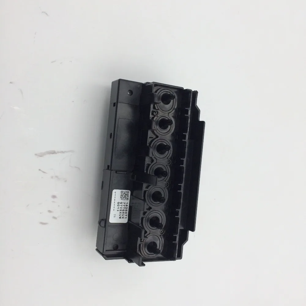 Оригинальная печатающая головка F138040 F138050 для Epson 7600 9600 2100 2200 детали принтера|print