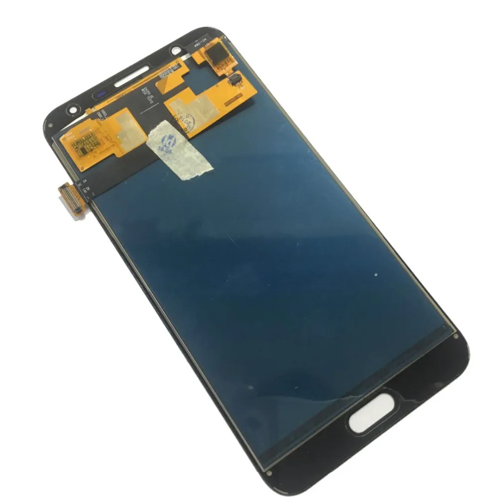 Для samsung Galaxy J7 Neo J701F J701M J701MT ЖК-дисплей Дисплей Сенсорный экран планшета Ассамблеи