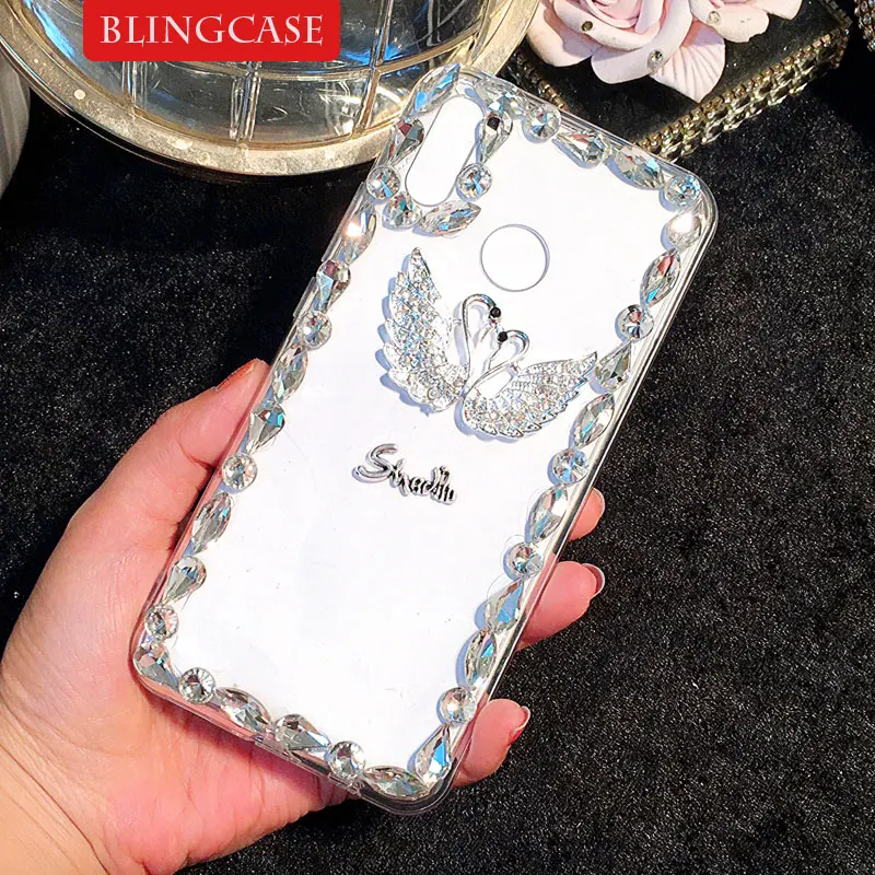 Для HTC Desire 10 Lifestyle pro 816 820 826 830 U Play U11 U12 Ultra X10 12 Plus чехол со стразами Алмазная рамка с