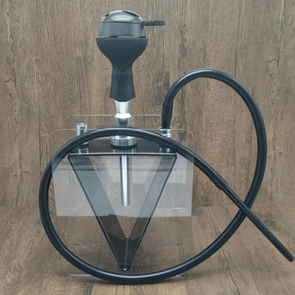 LOMINT акриловый кальян современный стиль Shisha Sheesha Chicha Narguile курительная водопровод китайский завод поставщик